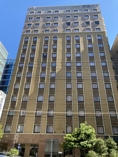 シングル　禁煙 - 東横INN博多口駅前