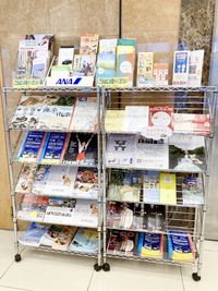 東横INN博多口駅前 エコノミーダブルの設備の写真