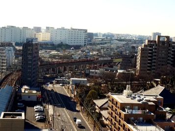 東横INN品川青物横丁駅 シングルのその他の写真