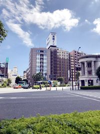 東横INN横浜桜木町 エコノミーダブルの入口の写真