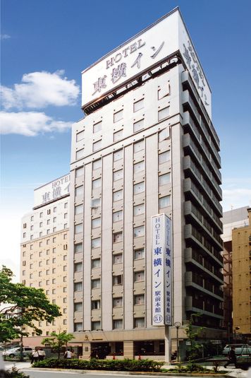 シングル - 東横INN新横浜駅前本館