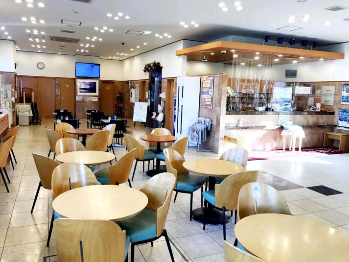 シングル - 東横INN米沢駅前