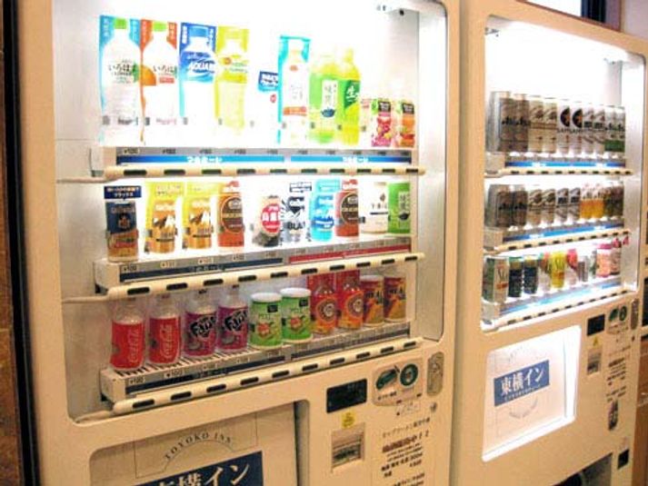 シングル - 東横INN米沢駅前