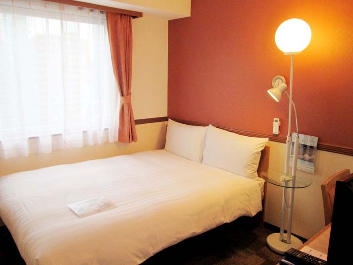 エコノミーダブル - 東横INN米沢駅前