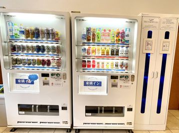 【東横INN大阪なんば西】ホテルの綺麗な客室でお得なデイユースプラン♫個室リモートワークに最適✨【シングル】 - 東横INN大阪なんば西