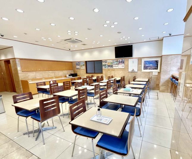 シングル - 東横INN大阪なんば西