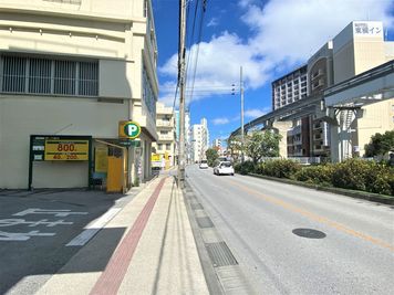 東横INN那覇国際通り美栄橋駅 エコノミーダブルのその他の写真