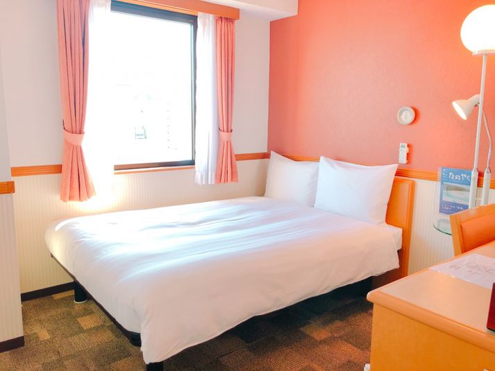 エコノミーダブル - 東横INN函館駅前大門