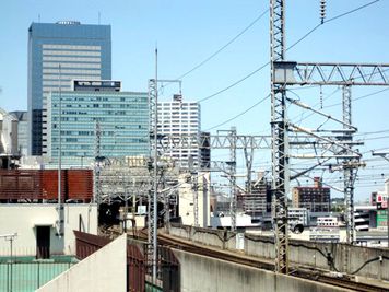 東横INN仙台駅西口中央 エコノミーダブルのその他の写真