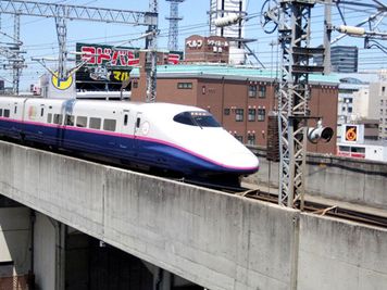 東横INN仙台駅西口中央 シングルのその他の写真