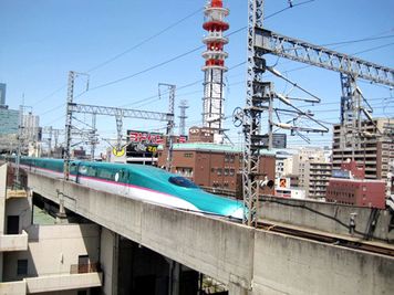 東横INN仙台駅西口中央 シングルのその他の写真