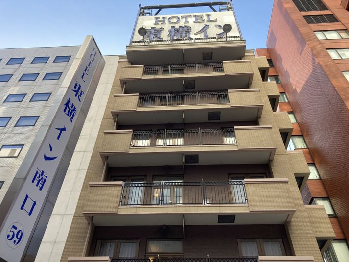 シングル - 東横INN札幌駅南口