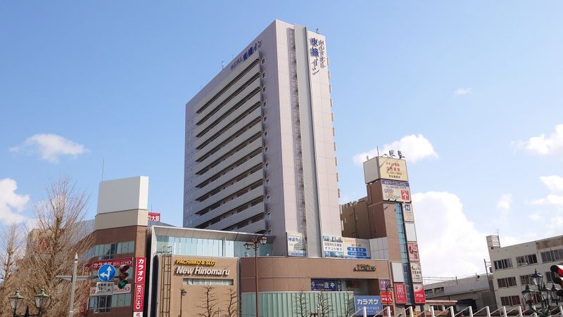 シングル - 東横INN新潟駅前