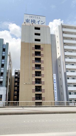 シングル - 東横INN新横浜駅前新館