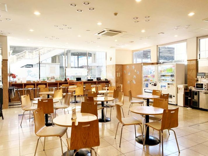 シングル - 東横INN新横浜駅前新館