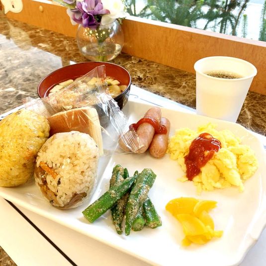 エコノミーダブル - 東横INN新横浜駅前新館