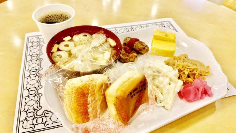 エコノミーダブル - 東横INN新横浜駅前新館