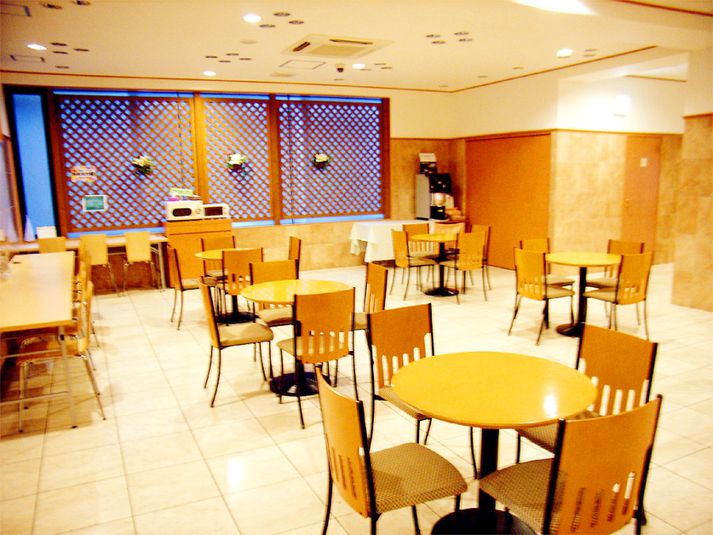 エコノミーダブル - 東横INN岐阜