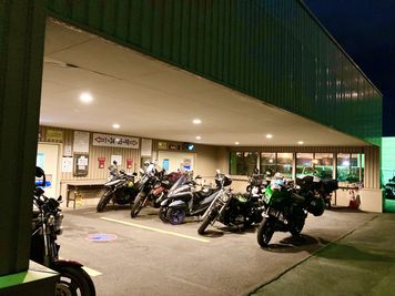 東横INN函館駅前朝市 エコノミーダブルのその他の写真