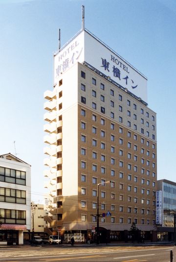 シングル - 東横INN松山一番町