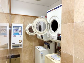 東横INN鹿児島天文館1 シングルの設備の写真