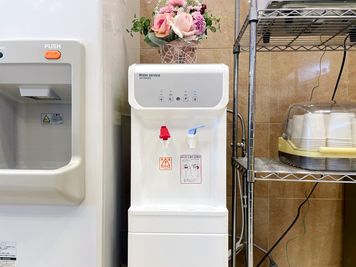 東横INN鹿児島天文館1 シングルの設備の写真
