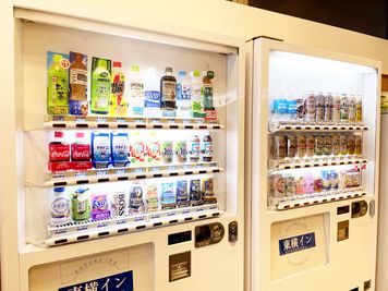 東横INN鹿児島天文館1 シングルの設備の写真