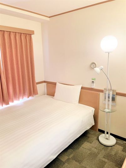 シングル - 東横INN鹿児島天文館1