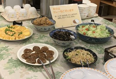 東横INN鹿児島天文館1 シングルの設備の写真