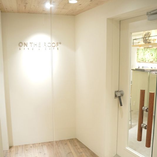 会議・セミナースペース - オンザルーフプラス