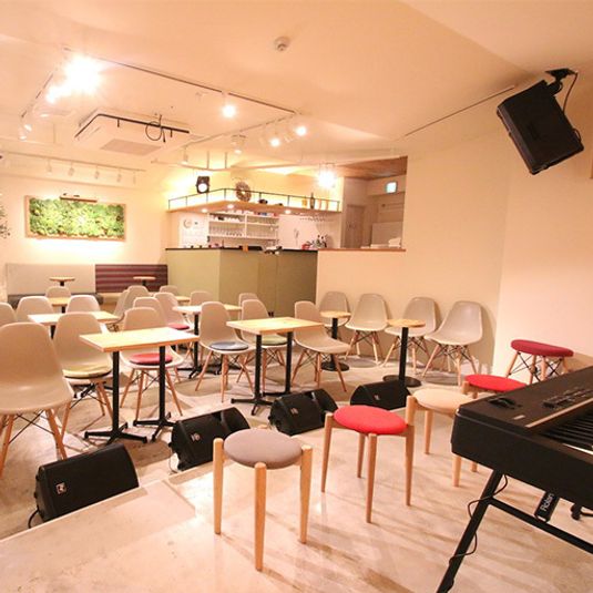 会議・セミナースペース - オンザルーフプラス