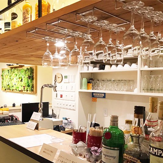 会議・セミナースペース - オンザルーフプラス