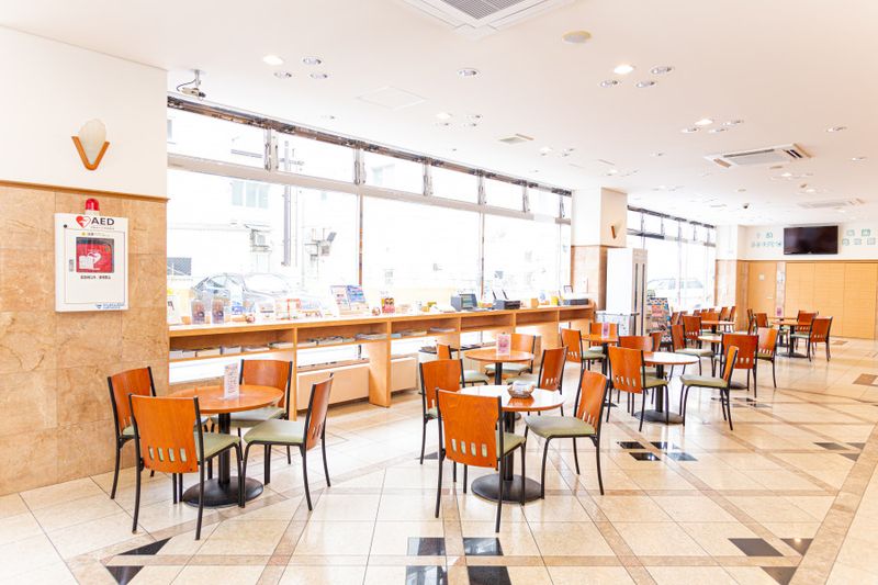 シングル - 東横INN旭川駅前一条通