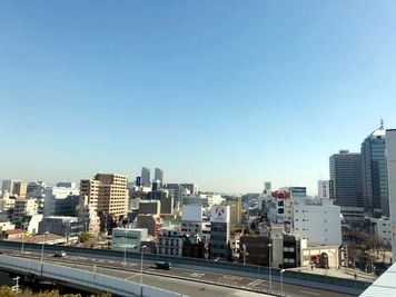 東横INN堺東駅 エコノミーダブルのその他の写真