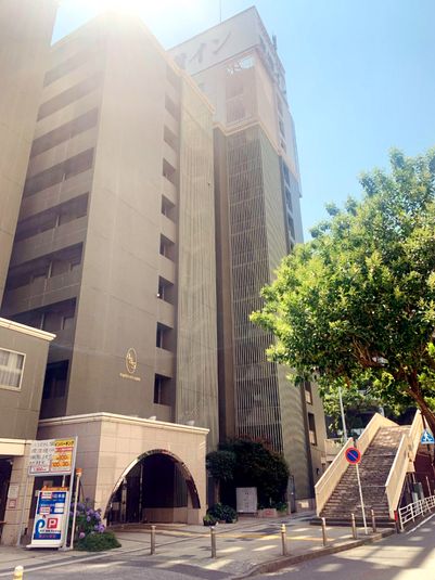 エコノミーダブル - 東横INN横浜スタジアム前2