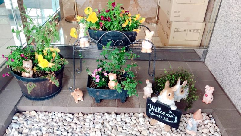 シングル - 東横INN横浜スタジアム前2