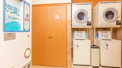 東横INN神戸三宮駅東 エコノミーダブルの設備の写真
