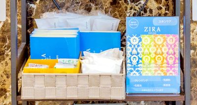 東横INN神戸三宮駅東 シングルの設備の写真