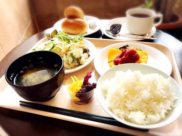 東横INN神戸三宮駅東 エコノミーダブルの設備の写真