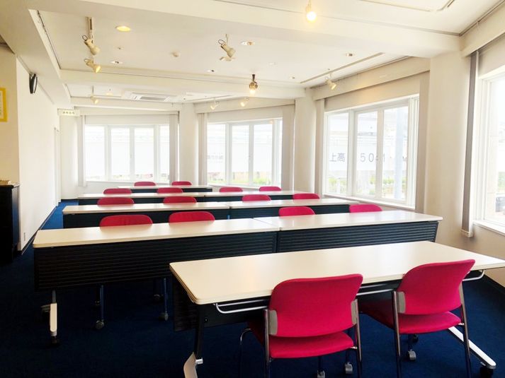 エコノミーダブル - 東横INN那覇旭橋駅前