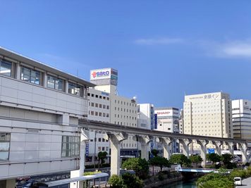 東横INN那覇旭橋駅前 エコノミーダブルのその他の写真