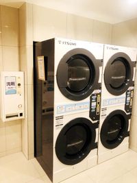 東横INN新宿歌舞伎町 エコノミーダブル（禁煙）の設備の写真