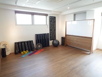 K's STUDIO駒沢 K's STUDIOの室内の写真