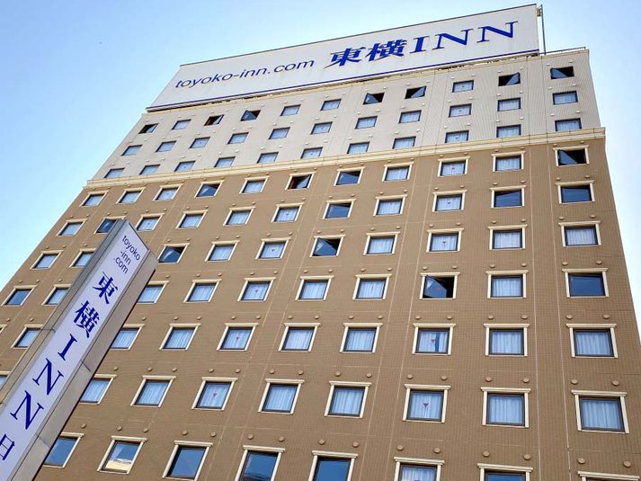 シングル - 東横INN日立駅前