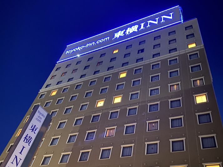 シングル - 東横INN日立駅前