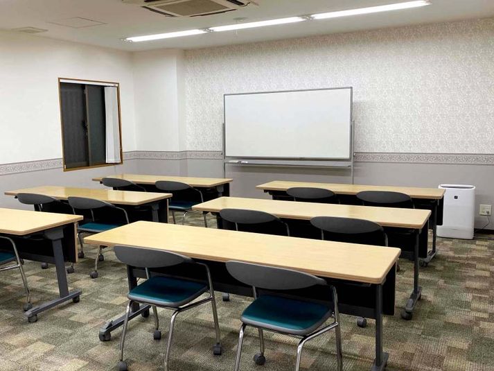 エコノミーダブル - 東横INN日立駅前