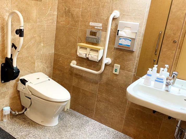 エコノミーダブル - 東横INN日立駅前