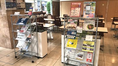 東横INN広島平和大通 シングルの設備の写真