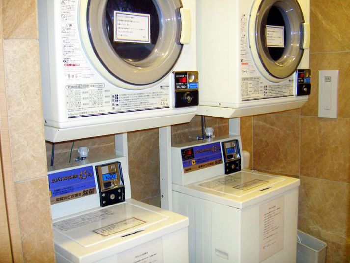 シングル - 東横INN釧路十字街