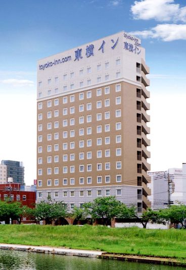 エコノミーダブル - 東横INN水戸駅南口